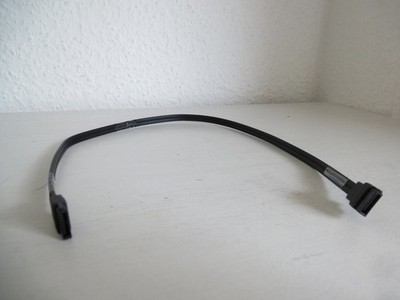 HP Foxconn 611894-002 HDD Kabel SATA 19,5'' 46cm gerade auf gerade