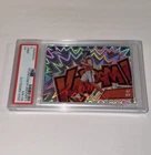 2024 Panini Absolute Bo Nix Kaboom! Horizontal RC PSA 9 Mint Broncos CASE HIT🔥