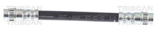 BREMSSCHLAUCH FÜR RENAULT GRAND SCÉNIC III (JZ0/1 ) - TRISCAN 8150 25224