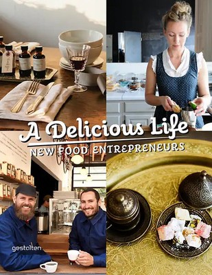 A Delicious Life