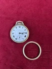 Antique Hamilton 992,made in 1923,gold center wheel.Model 2 51mm