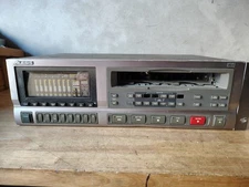 ALESIS XT ADAT 8 Track Digital Audio Tape Recorder IPX0 As-is For Parts