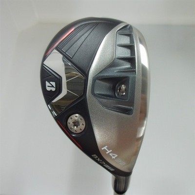 Bridgestone Hybrid Open Box BRIDGESTONE BX2 HT H4 22° Regular Diamana BS50h