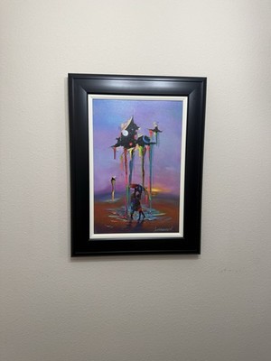 Jim Warren  And Then There Was Romance  with COA