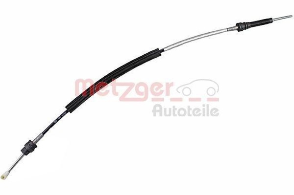 Metzger Seilzug Schaltgetriebe Schaltzug FüR Schaltgetriebe Links 3150319-image