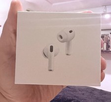 NEW Sealed Pro 3rd generation Wireless In-Ear Bluetooth ActiveNoiseCancellation