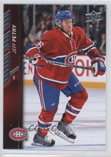 2015-16 Upper Deck Jeff Petry #355 x1t