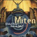 Miten / Global Heart-Native Soul von Various | CD | Zustand sehr gut