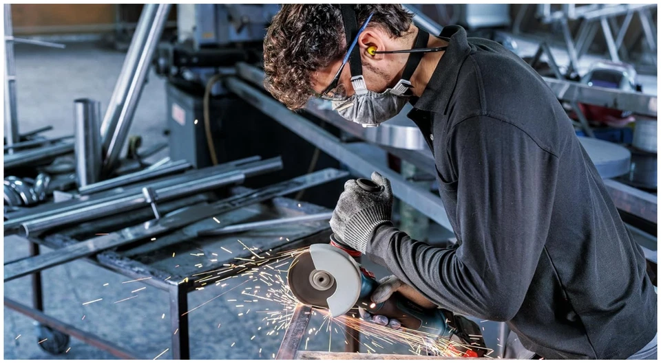 Disco de corte recto estándar Bosch Professional 2608619266 Foto 3 de 4