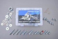 Kit Intermédiaire Visserie ATV Cross Enduro Trial Pour YAMAHA YFM RAPTOR 80