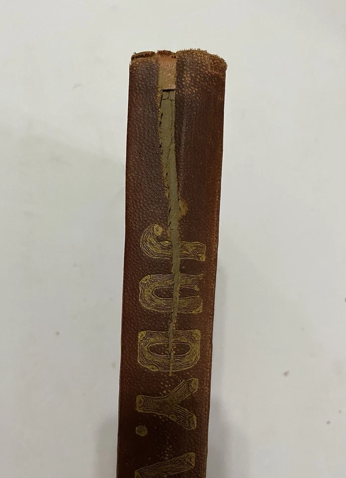 Judy Vol. 21 & 22 (1877–1878) Victorian Satirical Magazine Set – Chas. H. Ross Foto 3 de 4