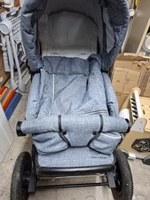 AUSSTELLUNGSSTÜCK CHIC4BABY Kombikinderwagen ansehen SUPER ANGEBOT