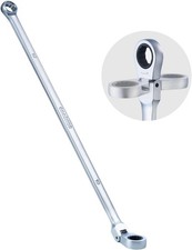 10mm Extra Long Ratcheting Wrench Flex Head Metric