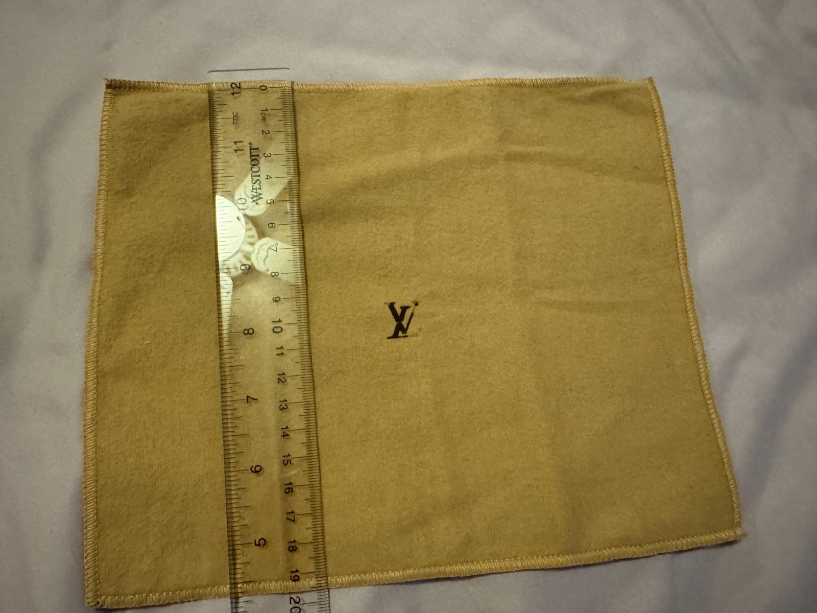 Louis Vuitton LV Dust Bag