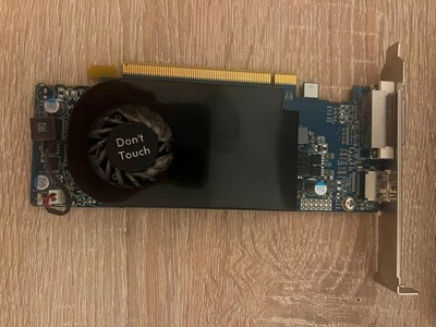 ATI Radeon R7 240 2GB DDR3 Grafikkarte