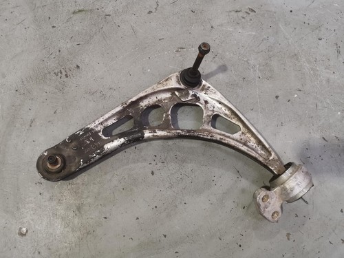 BMW 3 SERIES LEFT FRONT LOWER CONTROL ARM E46, 09/98-07/06 98 99 00 01 02 03 04