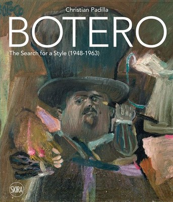 Botero: The Search for a Style