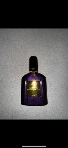 Tom Ford Velvet Orchid Eau de Parfum, Damen, 30 Ml