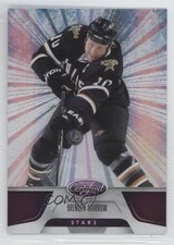 2011-12 Certified Totally Purple 5/10 Brenden Morrow #84 1p3