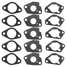 Carburetor Gasket Kit for Honda GX240 GX270 Predator Champion Duromax Generac