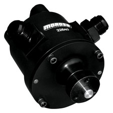 Moroso 22640 Vacuum Pump Moroso 22640 Vacuum Pump