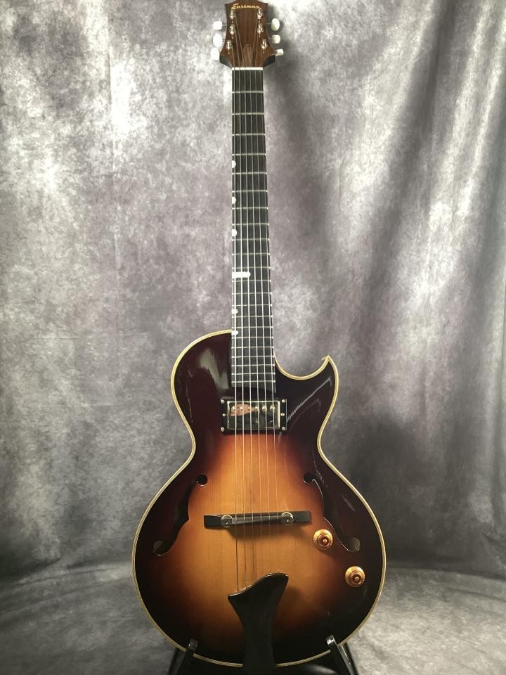 Eastman AR-145F SB | eBay