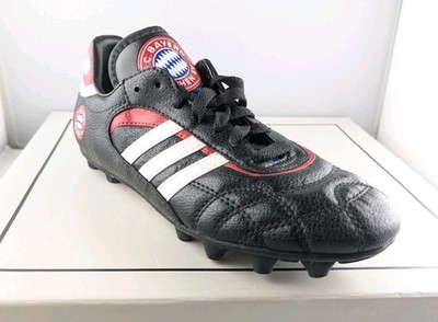 Adidas Diego FC Bayern Fußballschuhe Neu New EU 37 1/3 Predator Copa UK4.5