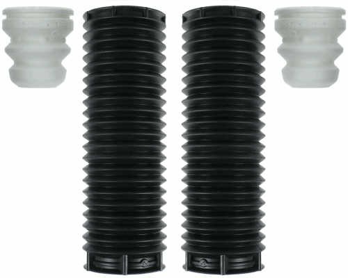 900 207 STOßDäMPFER STAUBSCHUTZSATZ VORNE SACHS FÜR FORD MONDEO IV - Bild 2 von 5