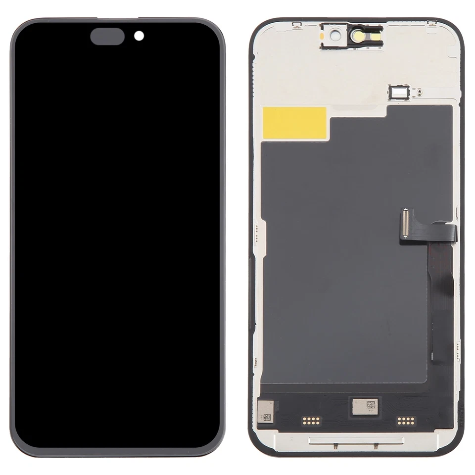 NEW For iPhone 15 Pro Max LCD Screen Replacement Incell Display Touch + Tools - Image 2 of 4