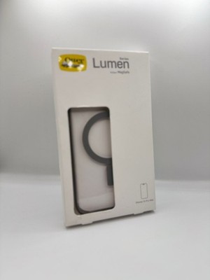 LUMEN OtterBox Clear Case Serie mit MagSafe für iPhone 15 Pro Max | NEU & OVP