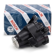 BOSCH Stellelement Drallklappen Saugrohr für MERCEDES W176 W204 W205 S205 OM651