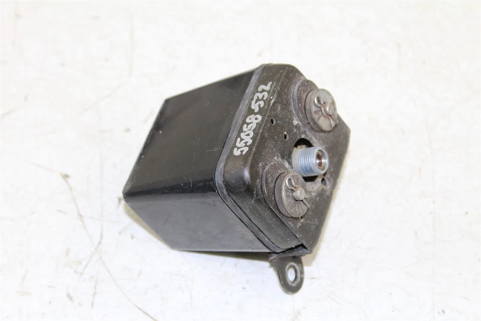 Приборная панель одометров 2001 Yamaha WR 250F - Изображение 2 из 4