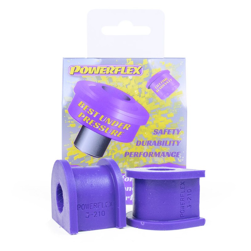 Powerflex Rear Anti Roll Bar Mount 16mm Bush PFR3-511-16
