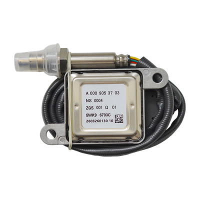 NOX Sensor SCR-Emission Lambdasonde Für Mercedes-Benz SL R231 A0009053703