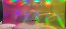 Moschino Toy 2 Pearl Gift Set Sample Size Eau de Parfum, Shower Gel, Body Lotion