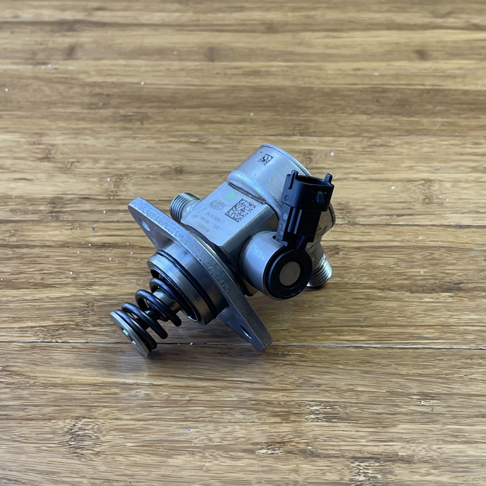 2018-2024 Ferrari Portofino F164 High Pressure Fuel Pump 10K Miles 330624 OEM
