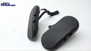 Spritzdüse Links Rechts 8P0955988C 8P0955987C Audi A3 2.0 TDI DPF (dsg) S tronic