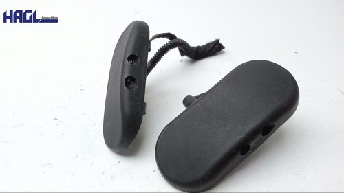 Spritzdüse Links Rechts 8P0955988C 8P0955987C Audi A3 2.0 TDI DPF (dsg) S tronic