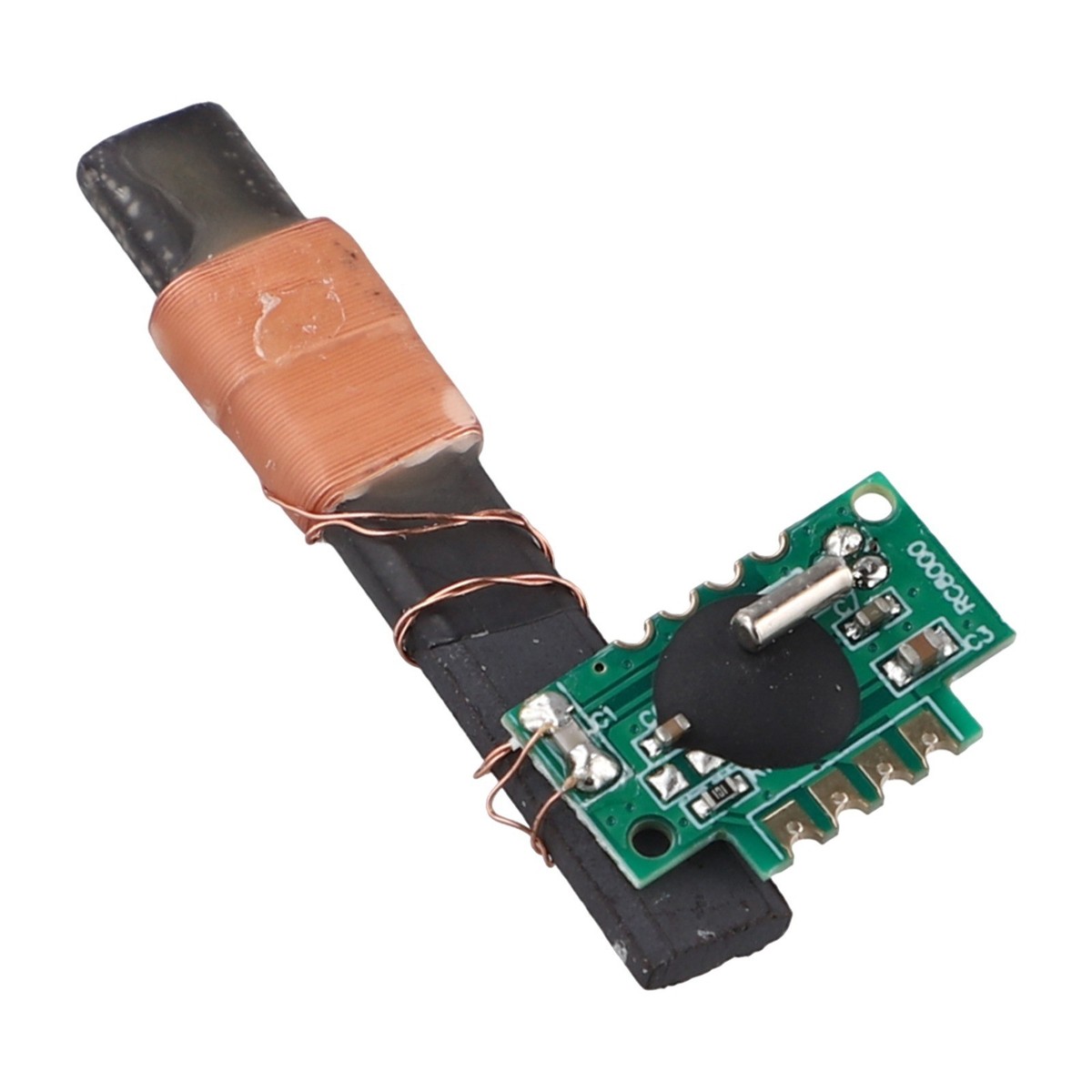 MODULE RÉCEPTEUR DCF-3850N-800 Avec Antenne DCF77.5KHZ Pièces