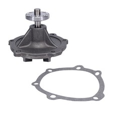 New Water Pumpgasket For 1949-1962 Oldsmobile Olds 303 324 371 394 Without Ac