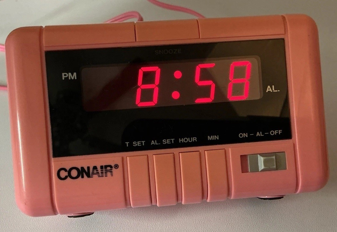 Pink Peach Retro Works