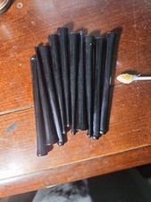 Vintage Bakelite Ciggarette Holders Set Of 10