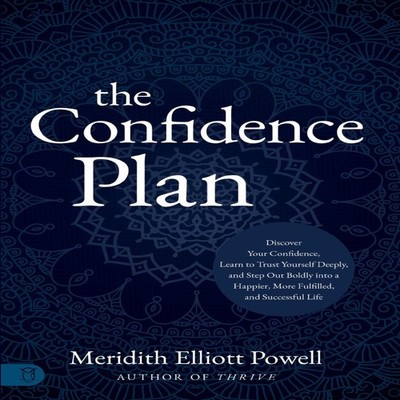 The Confidence Plan A Guided Journal Discover Your Confidence Lea