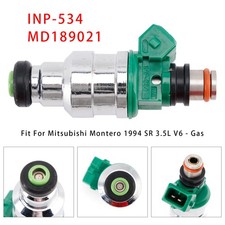 Injecteur Mitsubishi MONTERO