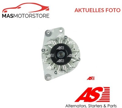 LICHTMASCHINE GENERATOR AS-PL A0090 A FÜR AUDI 80,100,COUPE,90,A3,C3,B2,B3,85