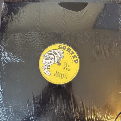 Winx - Don't Laugh- 12'' Vinyl 1995 SO 20130