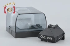 Canon Eye Level Finder FN for New F-1