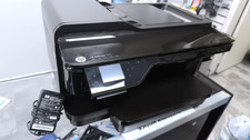HP OfficeJet 7610 Wide Format A3+ All-in-One Wireless Printer with Fax