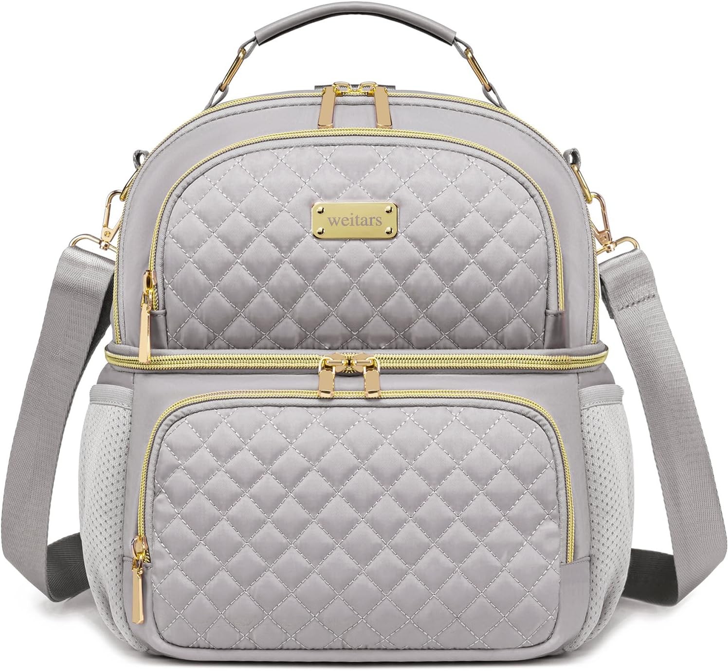 For Women Lunch Tote For Workin...