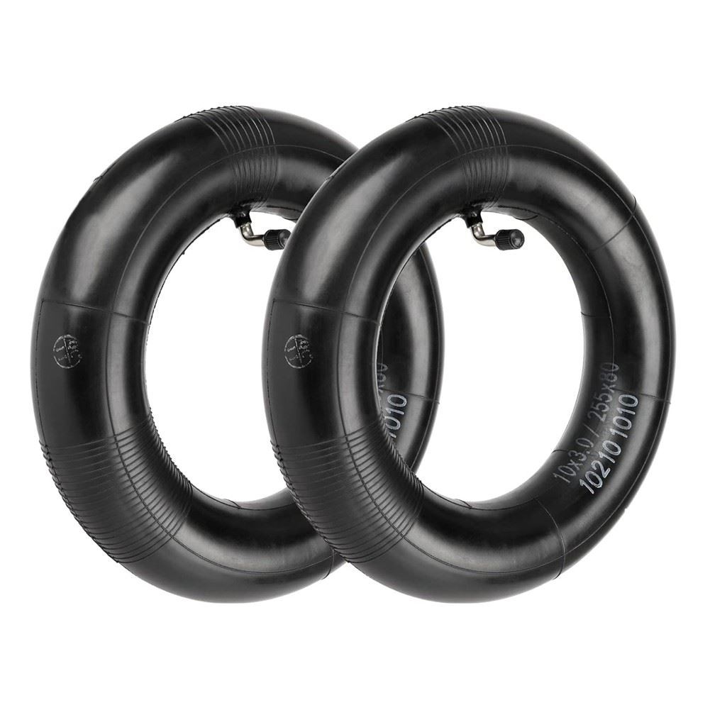 90 Degree Parts Inner Tube for 2580 90/65-6.5 80/65-6.5 Tire Scooter